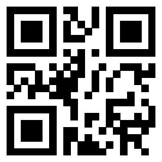 3302142067 - Immagine del QrCode