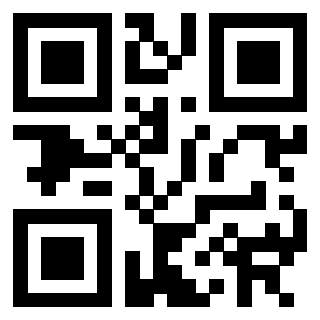 Qr Code di 3302142068