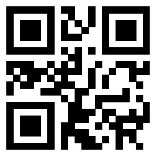 3302142069 - Immagine del QrCode associato