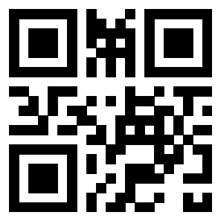 Immagine del QrCode di 3302142070