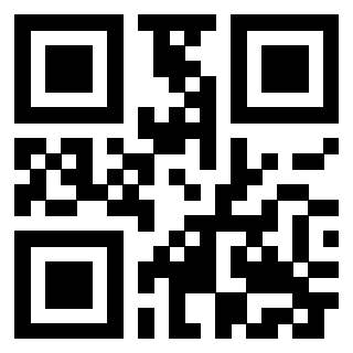 3302142072 - Immagine del Qr Code