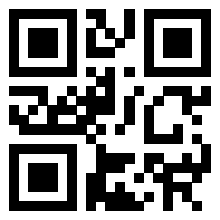 Qr Code di 3302142073