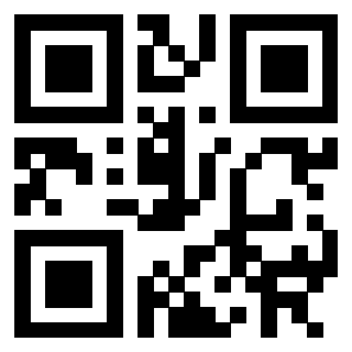 3302142075 - Immagine del Qr Code