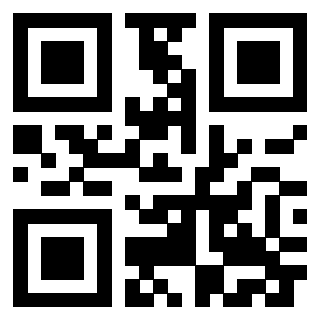 3302142076 - Immagine del Qr Code associato
