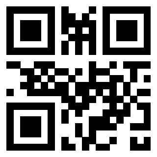 Immagine del QrCode di 3302142079