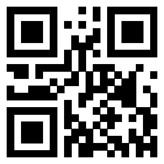 3302142081 - Immagine del Qr Code associato