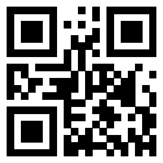 3302142083 - Immagine del Qr Code