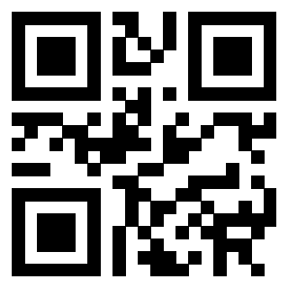 Scansione del Qr Code di 3302142084
