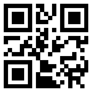 3302142086 - Immagine del QrCode associato