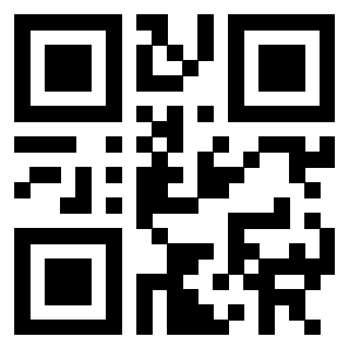 Immagine del QrCode di 3302142087