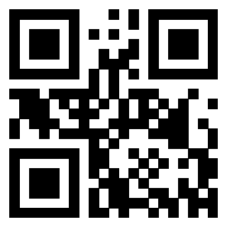 Immagine del Qr Code di 3302142088