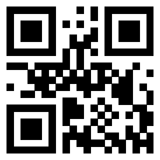 Il Qr Code di 3302142090