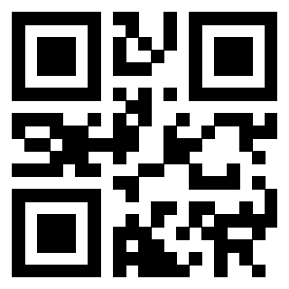 Scansione del Qr Code di 3302142093