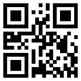 3302142096 - Immagine del Qr Code associato