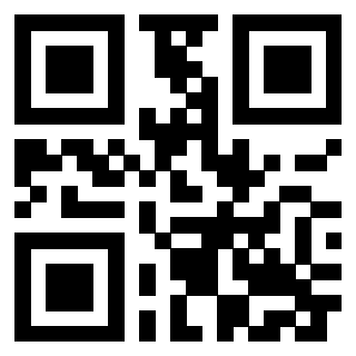 Scansione del Qr Code di 3302142100