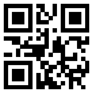 Il QrCode di 3302142105
