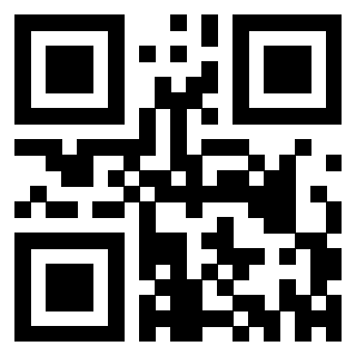 Scansione del QrCode di 3302142107