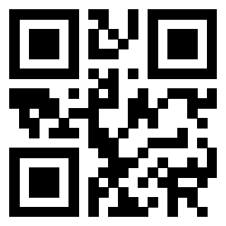 Immagine del Qr Code di 3302142110