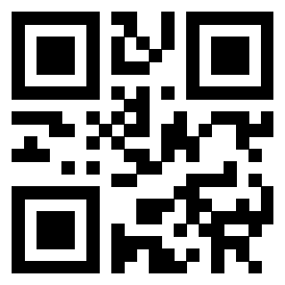 Il QrCode di 3302142115