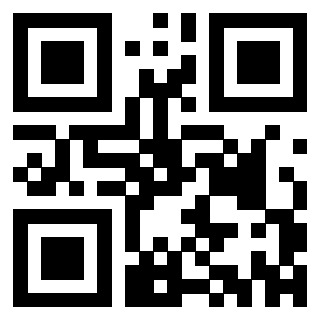 Il Qr Code di 3302142117
