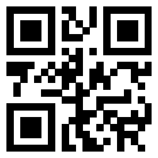 Immagine del Qr Code di 3302142119