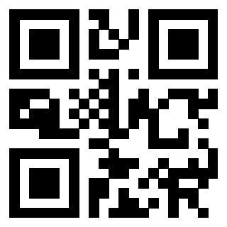 3302142122 QrCode associato