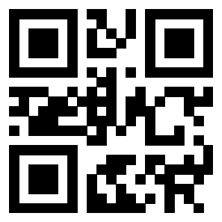 3302142123 - Immagine del QrCode