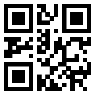 3302142124 - Immagine del Qr Code associato