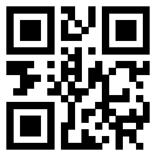 3302142125 - Immagine del Qr Code