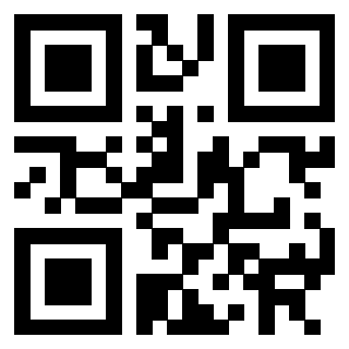 Scansione del QrCode di 3302142129