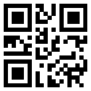 Il QrCode di 3302142130