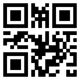 Scansione del Qr Code di 3302142131