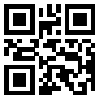 3302142133 - Immagine del QrCode