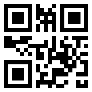 Il Qr Code di 3302142134