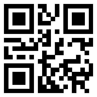 3302142135 - Immagine del Qr Code