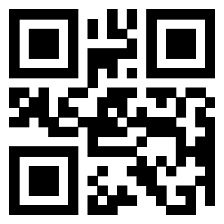 3302142138 - Immagine del QrCode associato