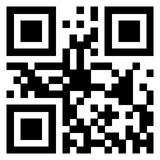 3302142139 - Immagine del Qr Code associato
