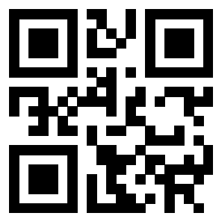 Il QrCode di 3302142141