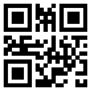 Scansione del QrCode di 3302142142