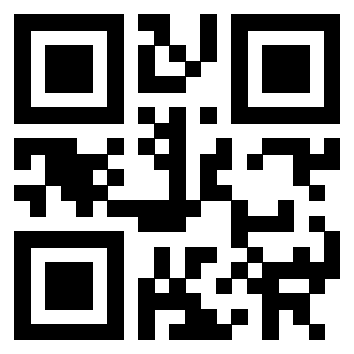 3302142146 - Immagine del QrCode associato