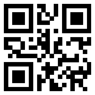 3302142148 - Immagine del QrCode associato