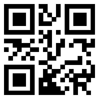 Il QrCode di 3302142150