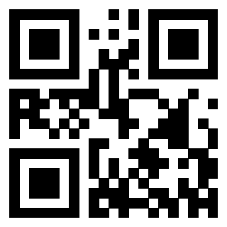 Immagine del Qr Code di 3302142153