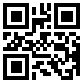 Il Qr Code di 3302142154