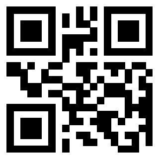 Il QrCode di 3302142159