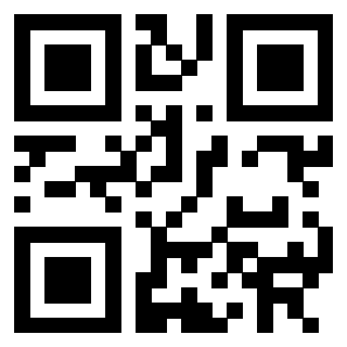 Il Qr Code di 3302142161