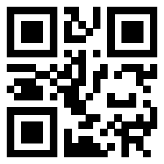 Il QrCode di 3302142162
