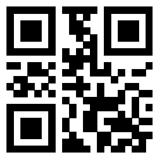 3302142165 Qr Code associato