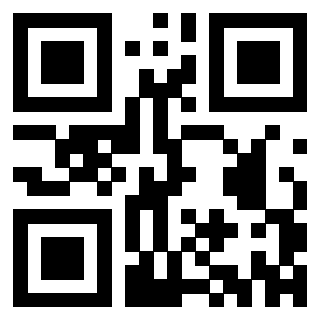 Il Qr Code di 3302142169