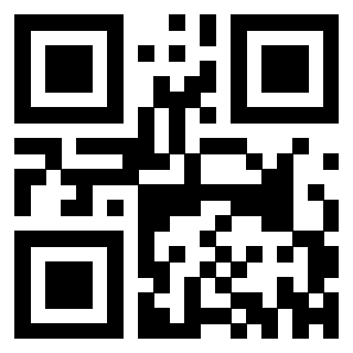 Il QrCode di 3302142174